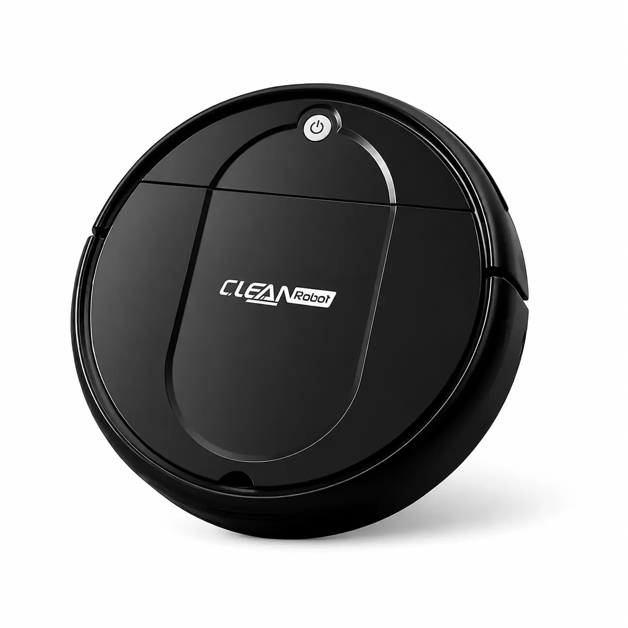 3-In-1 Vacuum Cleaner, Suitable For Floor Cleaning, Pet Hair Removal, Paper Scraps And Garbage Collection. Multifunctional Robot Vacuum Cleaner, 5000Pa Strong Suction Power, 150 Minutes Of Battery Life, Powerful Upgrade