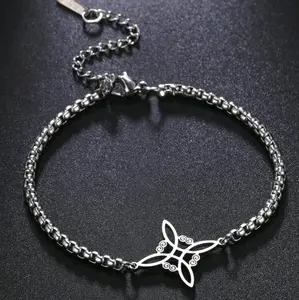 Bracelet Nudo de bruja