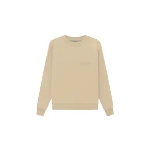 Sand Crewneck "Sand" QP9UET08