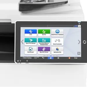 Ricoh IM C400 printer/copier