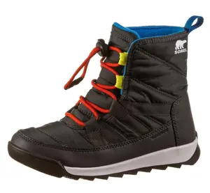 Sorel Womens Whitney II Short Lace Winter Boot 1921401093-6