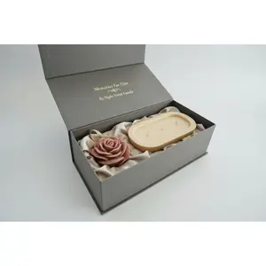 Memories Made For Him – Men’s Candle & Wax Melt Gift Set