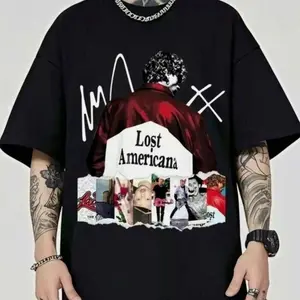 Collson Baker MGK Album Shirt Machiine Gun Kelly Tour Tee Graphic Tee For Him For Her Fan 7U2 E9N 0F9 HKY GCZ
