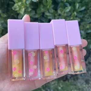 Strawberry Lemonade Lip gloss