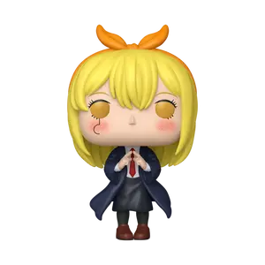 Funko Pop! Mashle: Magic and Muscles – Lemon Irvine #2186