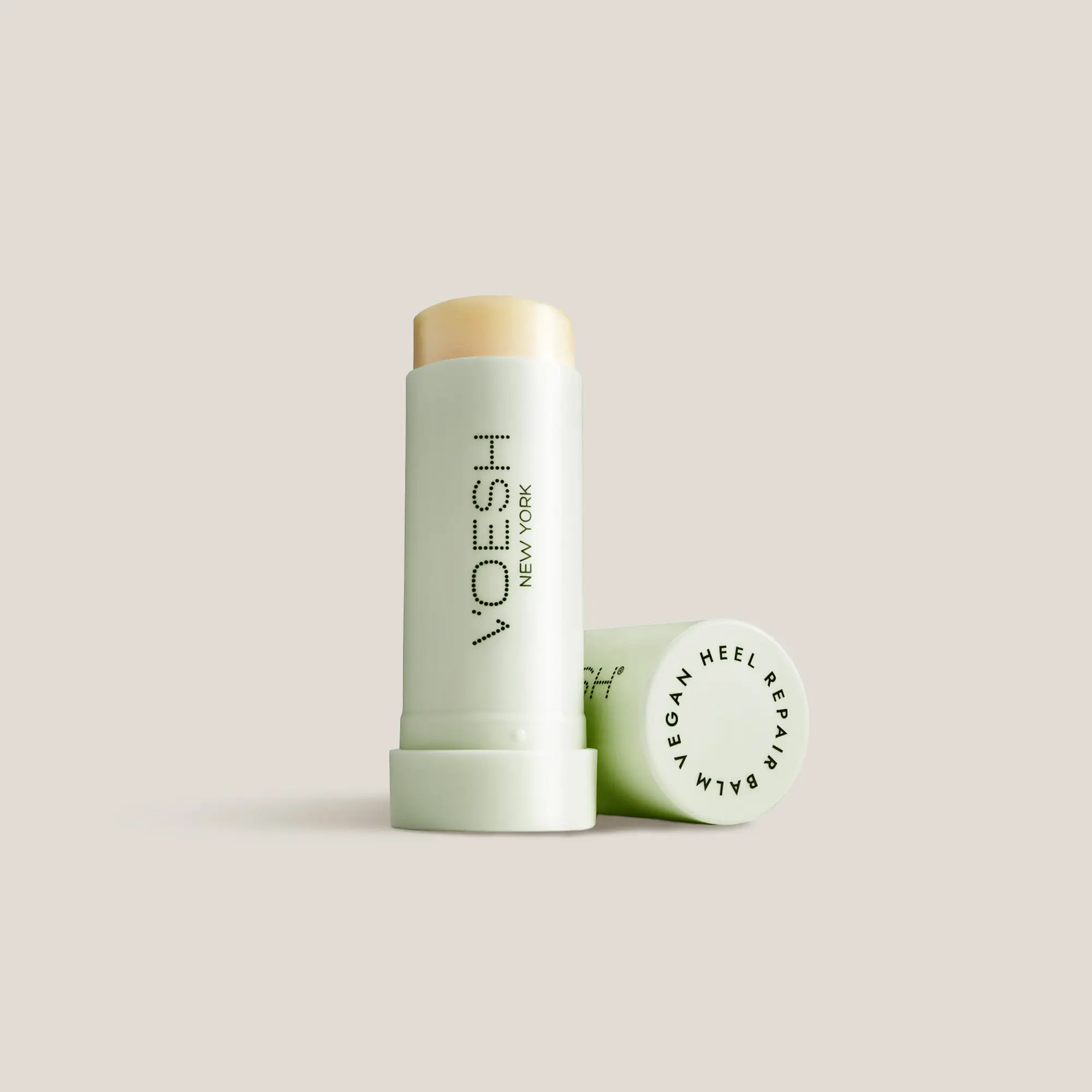 VOESH SoleMate Heel Repair Balm | Foot Balm for Dry, Cracked Heels & Soft Feet