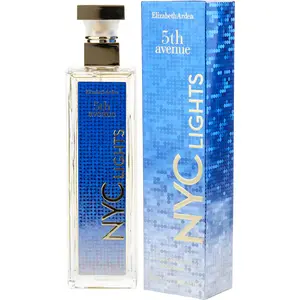 Fifth Avenue Nyc Lights By Elizabeth Arden Eau De Parfum For Women