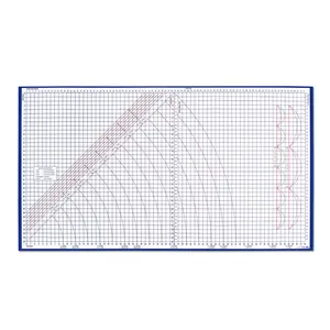 Foldable Cutting Superboard