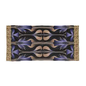 Sahara Bath Sheet