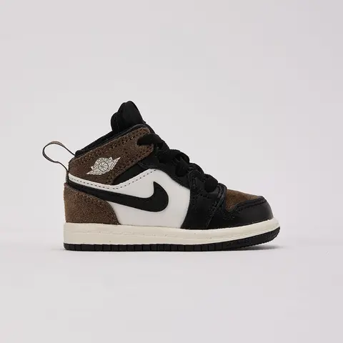 Kids Jordan Air Jordan 1 Mid Toddler