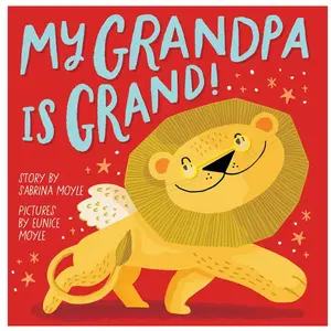My Grandpa is Grand