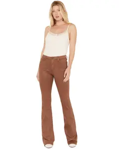 Idyllwind Women's Women'S Cowan Gypsy High Rise Coated Bootcut Jeans - Iwsp23j72