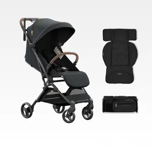 Ultra Air Stroller With Organizer & Cushion
