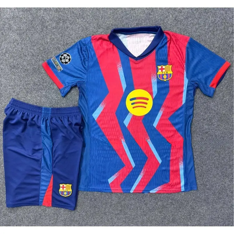 Jerseys fcb - TikTok Shop
