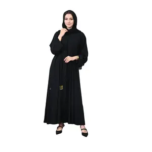 Sparkling. Women's Abaya.