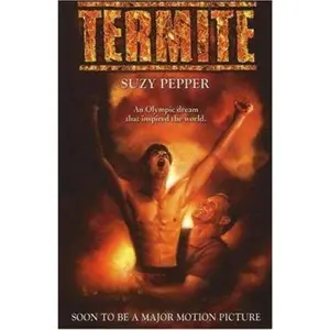 USED-Termite by Suzy Pepper (Paperback)