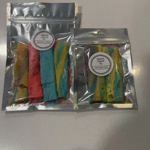 Product Review of Freeze dried fruit rollups freeze dried candy freeze dried sample pack freeze dried variety Snack Natural fun viral freeze  dried freeze dried candy from A**y