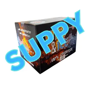 Conference Battle: Trading Card NFC/AFC