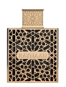Rayhaan Elixir EDP 100ml  Unisex Spicy Woody Perfume