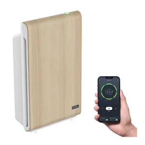 Aspen Smart Air Purifier