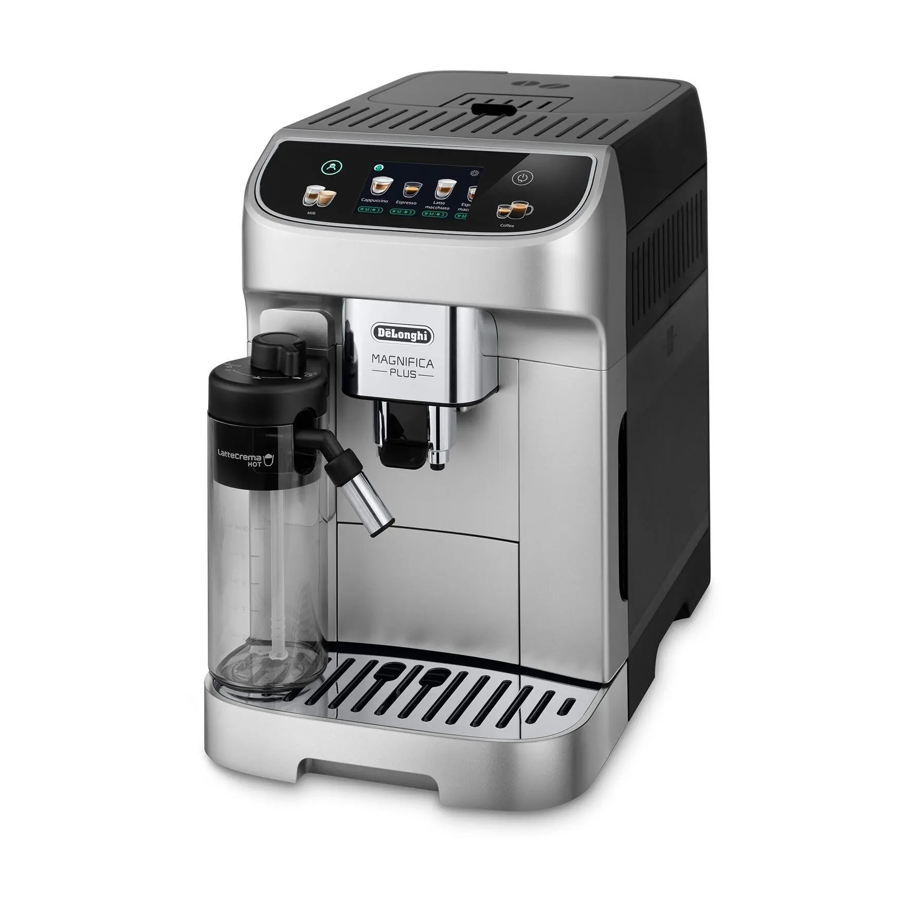 De'Longhi Magnifica Plus Fully Automatic Espress Machine