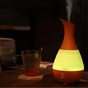 illumiwave Humidifier Bluetooth Speaker LED Light