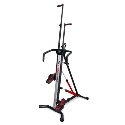 Maxi Climber Zelus Vertical Climber Ab Climber Results TikTok Shop