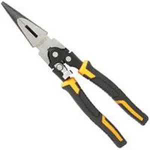 Stanley Tools Plier Long Nose 4-1/4In DWHT70277