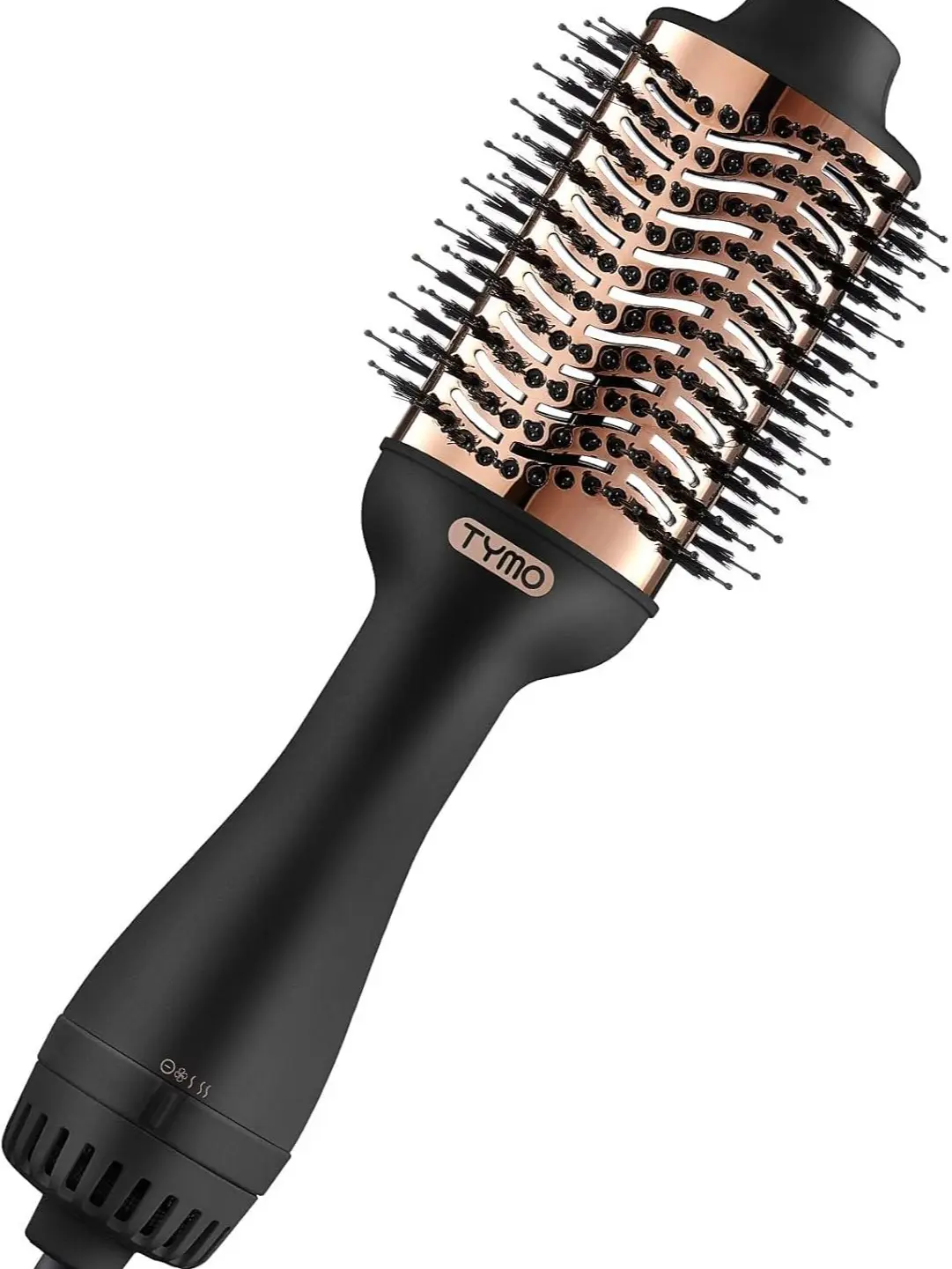 TYMO Hair Dryer Brush Blow Dryer Brush in One, 4 in 1 Hairdryer and Styler