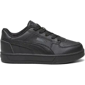 Little Kid's Puma Caven 2.0 Puma Caven 2.0 Puma Blk-Cool Dk Gry (393838 01)