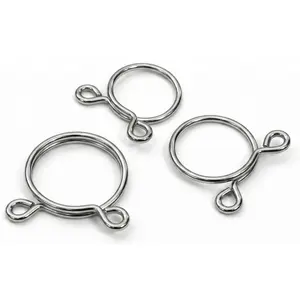 EZ Intake & Exhaust Clamp Set for T-Maxx
