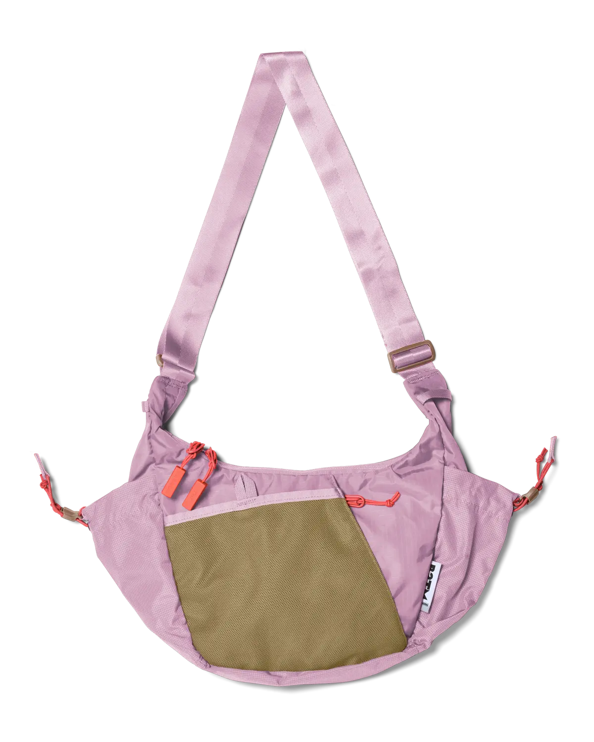 Crescent Crossbody (4.7L) Crescent Crossbody (4.7L)