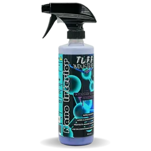 Nano Interior - Ceramic Interior Detailer