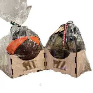 No More Socks Gift Box  - Perfect Gift for Any Occasion