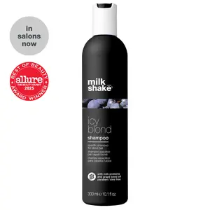 Icy Blond Shampoo