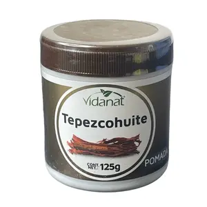 Crema de tepezcohuite cream