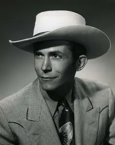 Hank Williams Sr Photo Art Country Music Legend Photos