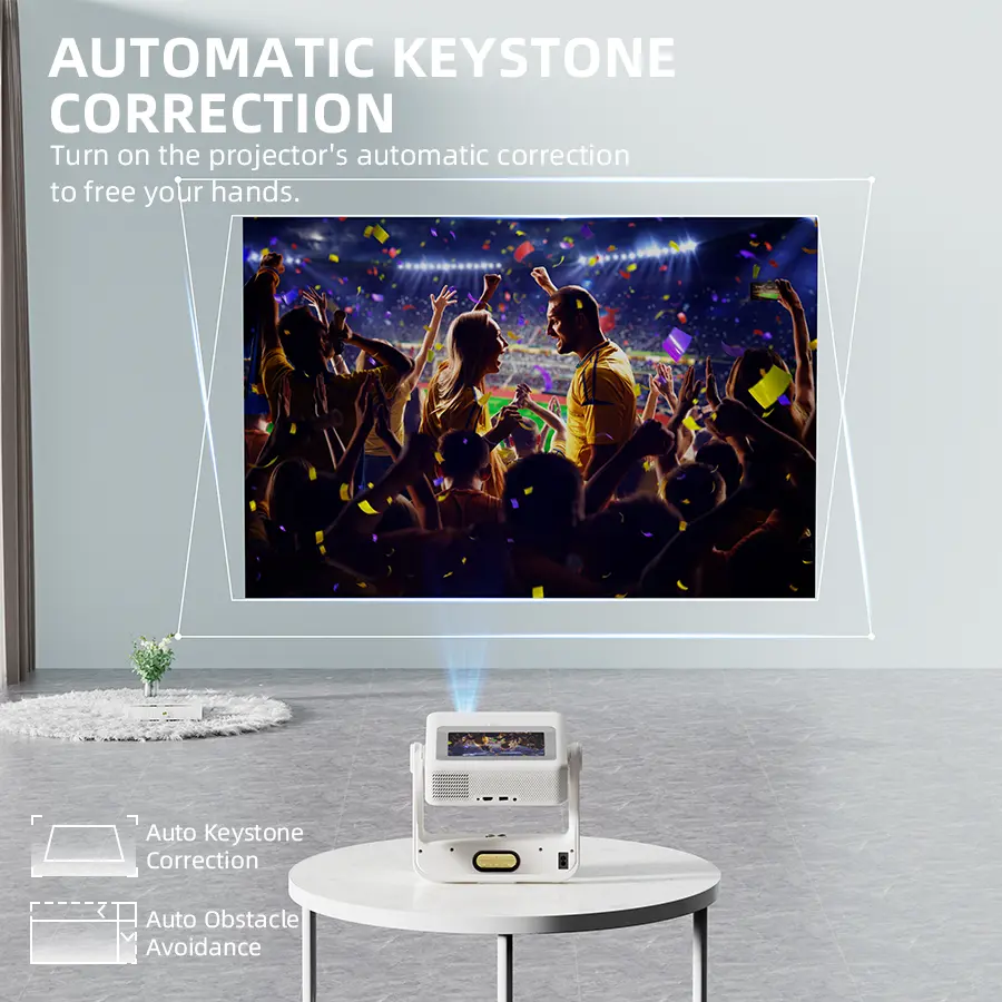XBJ-A5PRO touch screen , smart with 5GWifi and Bluetooth 5.2