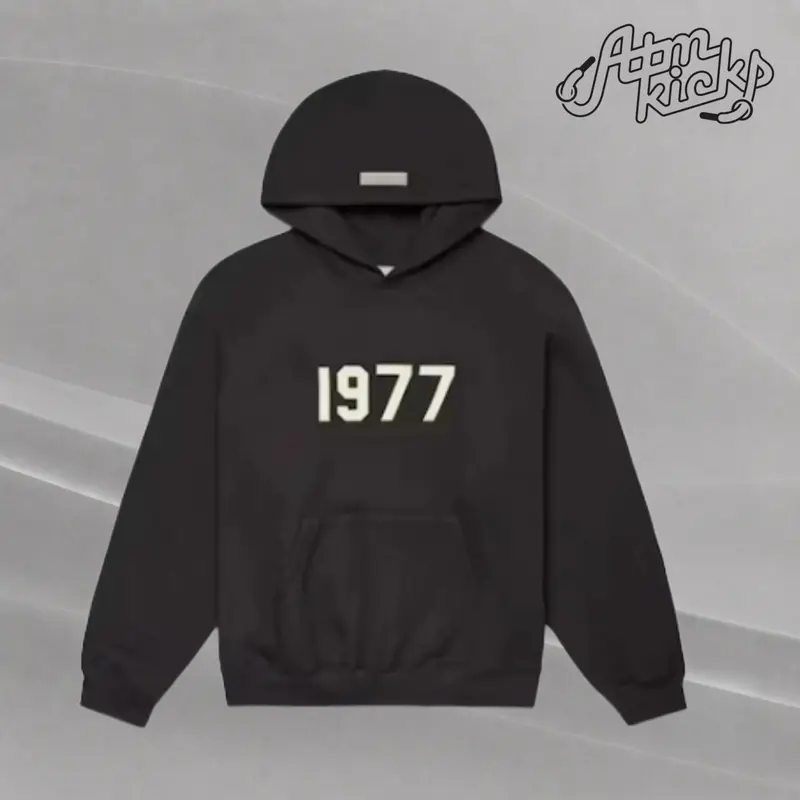 essentials 1977 hoodie - TikTok Shop