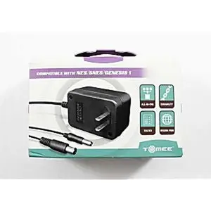 3 in 1 Universal AC Adapter (Retro Fam)