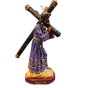 ST NAZARENO "  Decor Religious