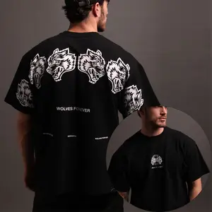 Heaven Has To Wait Graphic Tshirt - Unisex Oversized Streetwear,Premium Fabric Everyday Wear