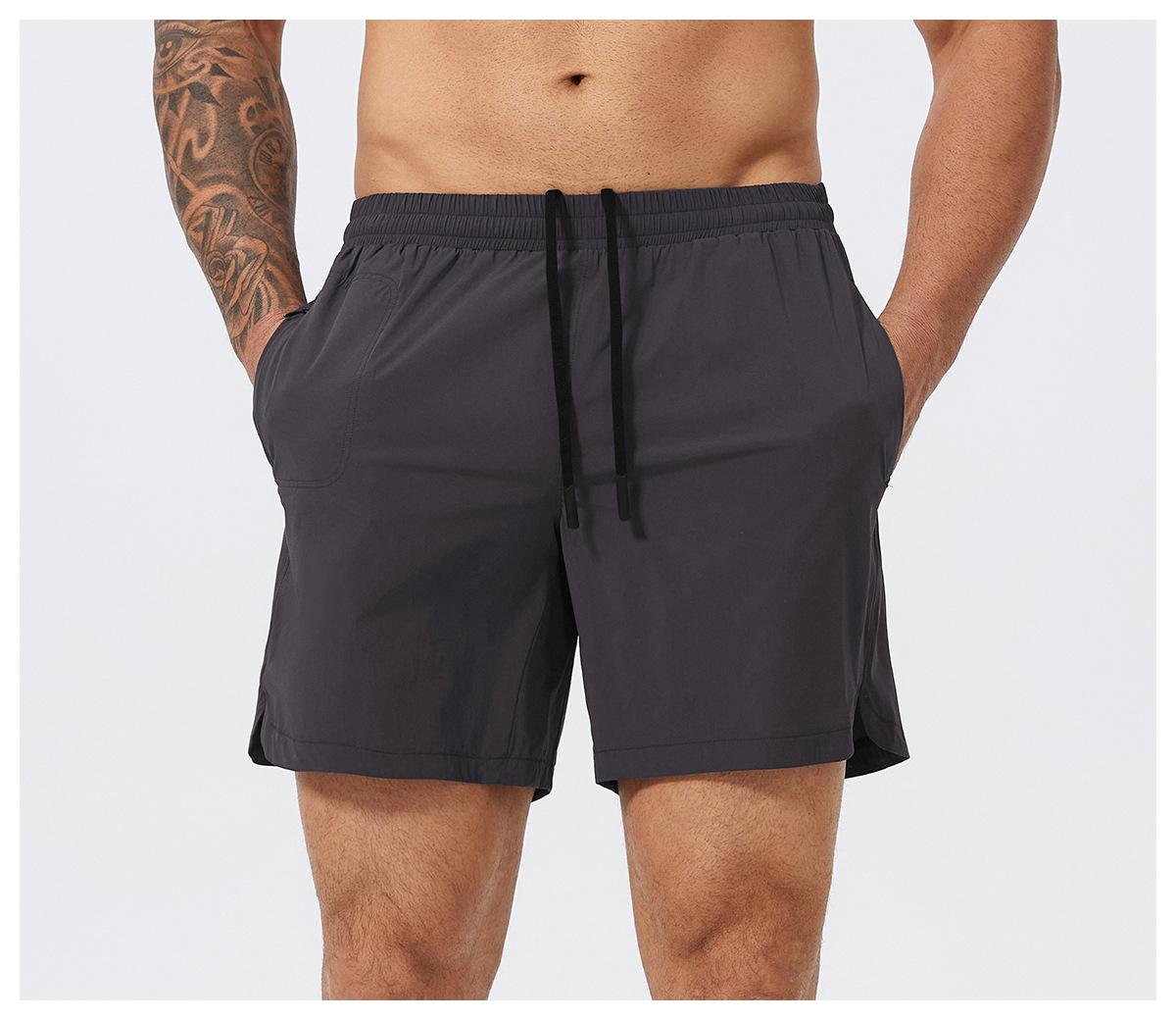 Men Running Shorts