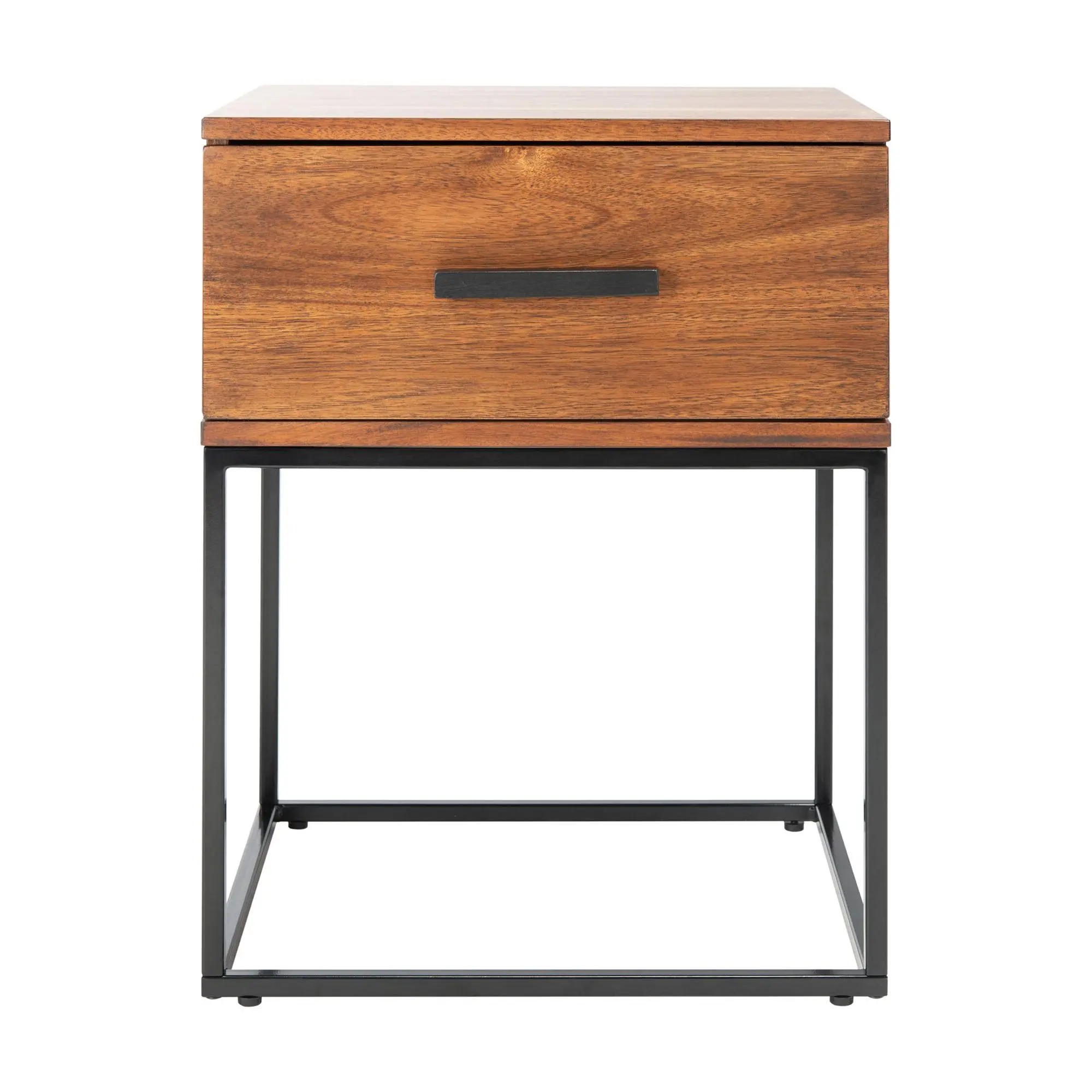 Safavieh Marquise Single Drawer Nightstand