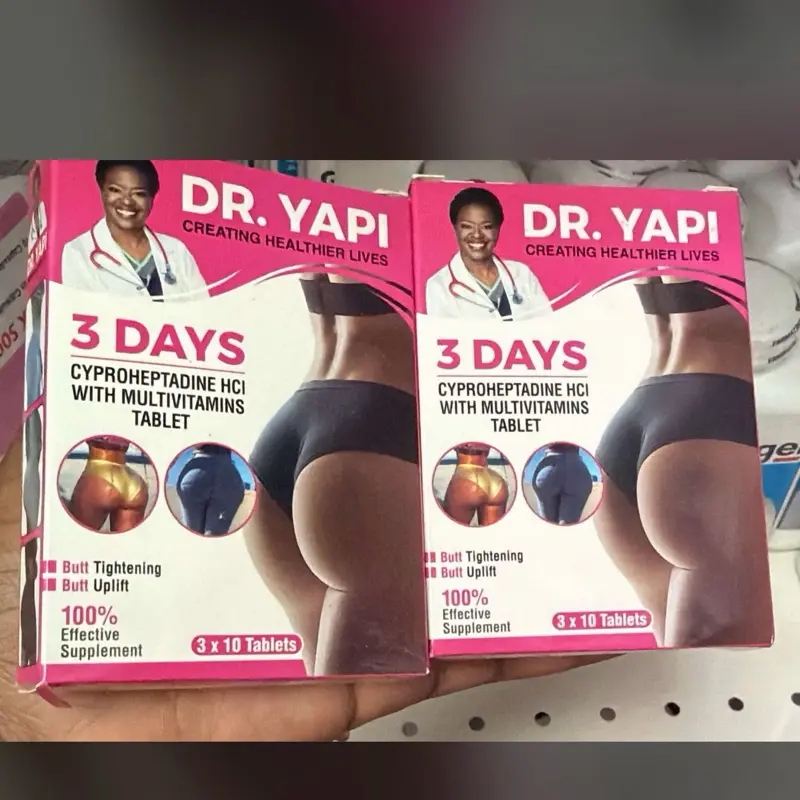 3days dr tape