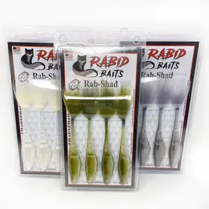 Rab-Shad 3-Pack