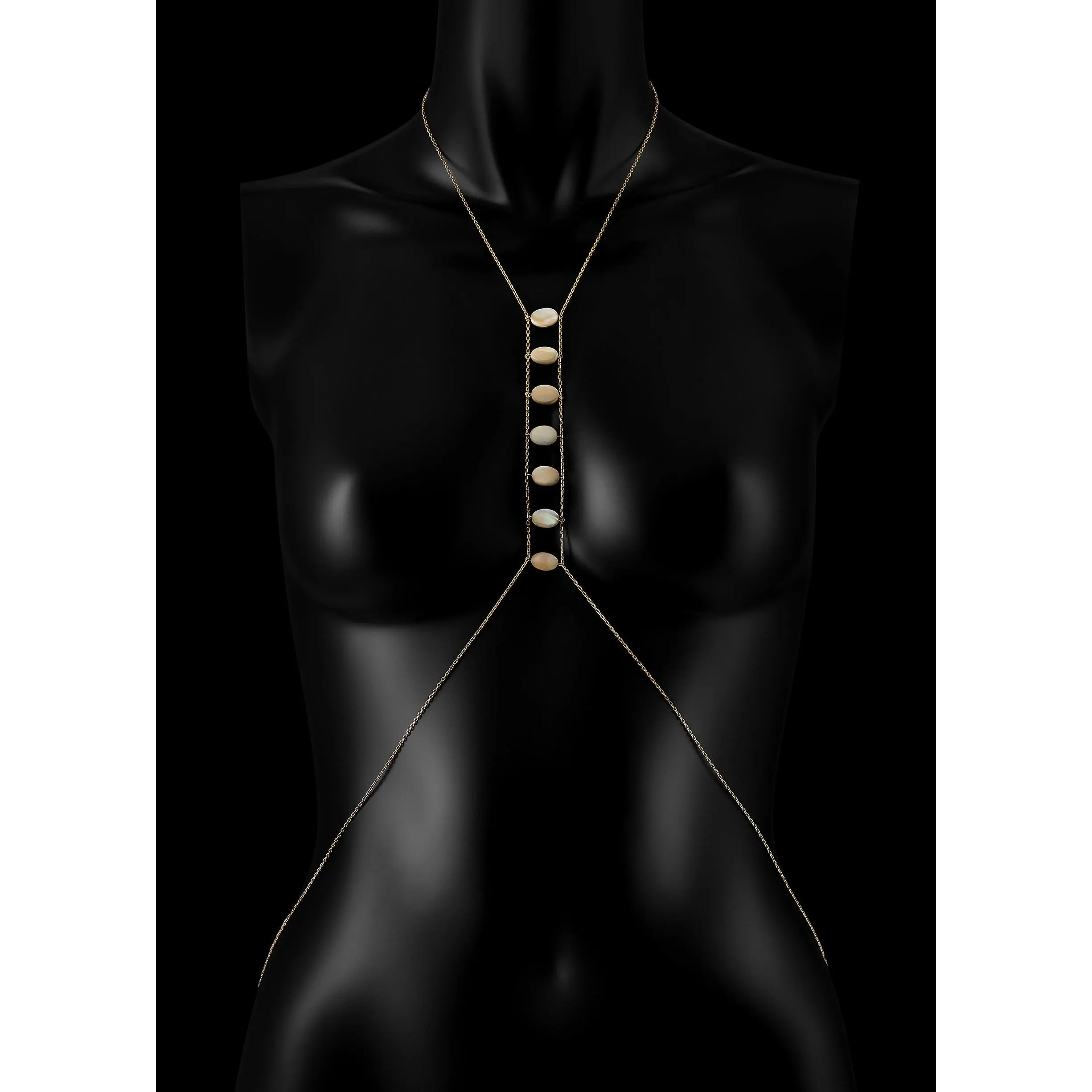 Rigel Body Chain