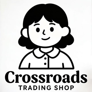 Crossroads Trading Shop