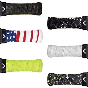 Vulcan Max Cool Pickleball Paddle Overgrips - 3 Pack