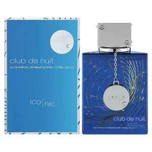 Armaf Club De Nuit Iconic EDP For men 105ml Armaf Club De Nuit Iconic EDP For men 105ml